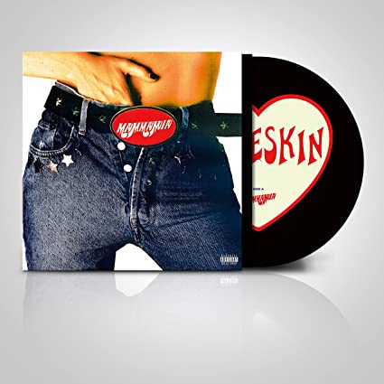 Mammamia (180 Gram Picture Disc Vinyl) [Import] | Mint (M) Mint (M)