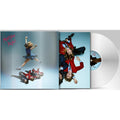 Rush! (Colored Vinyl, White, Foil Sleeve) [Import] | Mint (M) Mint (M)