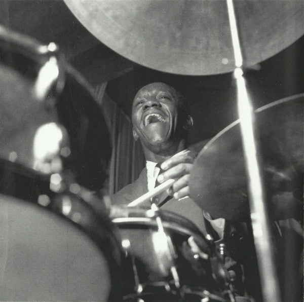 Art Blakey & The Jazz Messengers - Moanin' (SACD) | Near Mint (NM or M-)