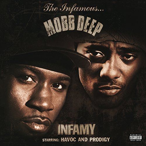 Infamy (2LP 140g Vinyl) | Mint (M) Mint (M)