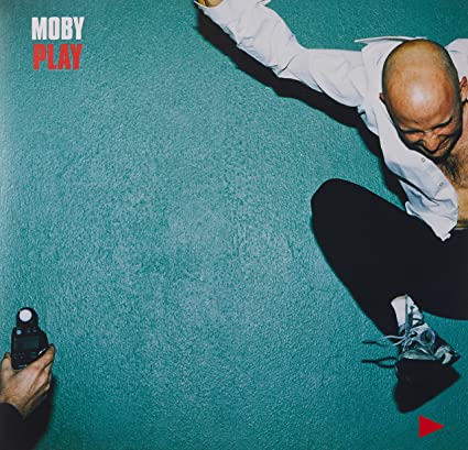 Play (140 Gram Vinyl) (2 Lp's) | Mint (M) Mint (M)