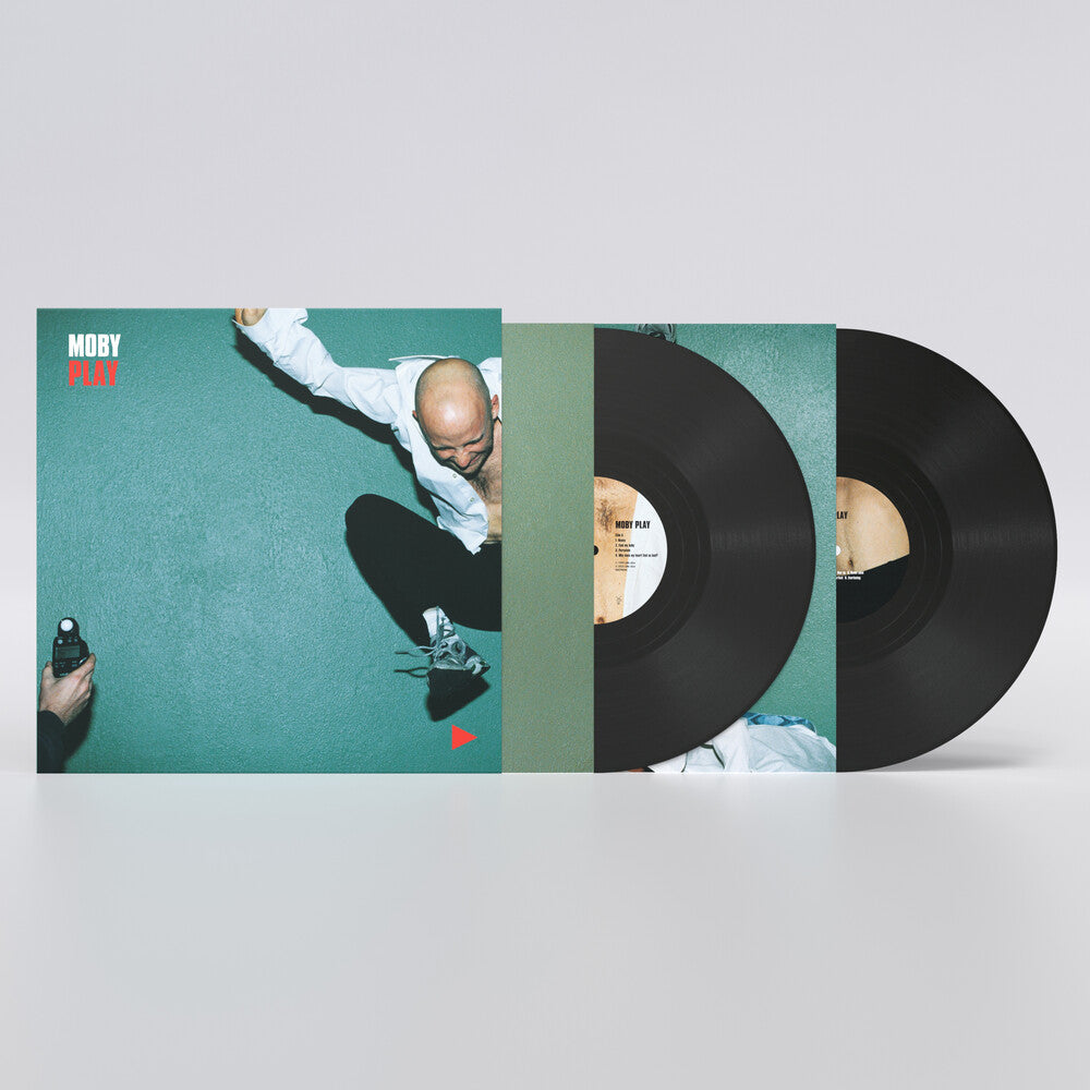 Play (140 Gram Vinyl) (2 Lp's) | Mint (M) Mint (M)