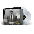 Resound NYC (CRYSTAL CLEAR VINYL) | Mint (M) Mint (M)