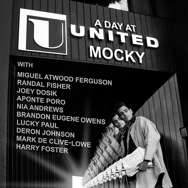 A Day At United |