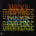 Overtones For The Omniverse |