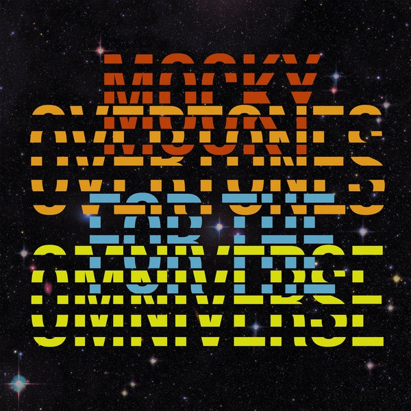 Overtones For The Omniverse |