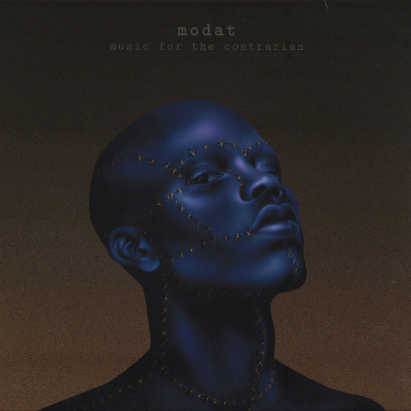 Music For The Contrarian | Near Mint (NM) Generic