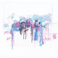 Mobo Presents: The Perfect Cast EP Featuring Modern Baseball |