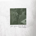 You're Gonna Miss It All |
