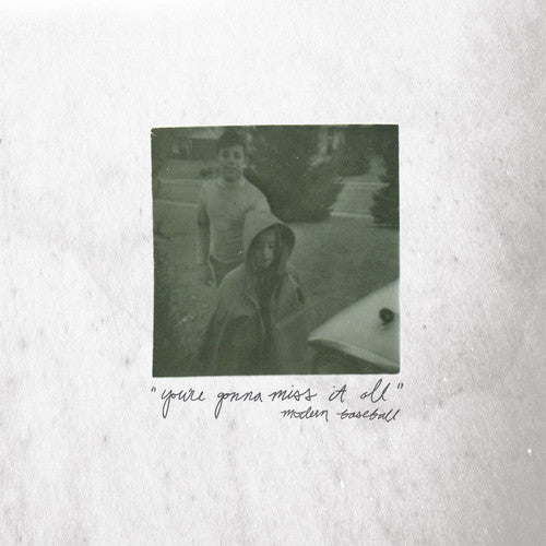 You're Gonna Miss It All |