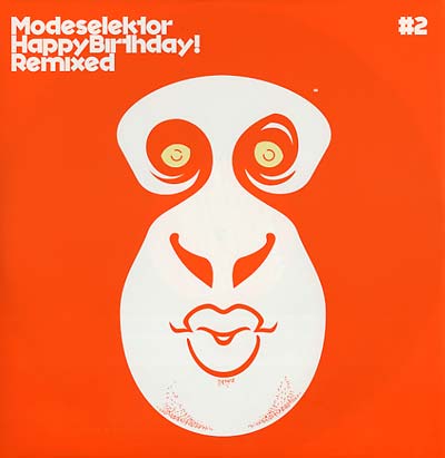 Happy Birthday! Remixed #2 |