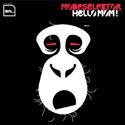 Hello Mom! |