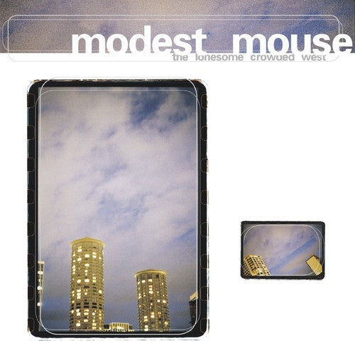 Lonesome Crowded West (2x VINYL) | Mint (M) Mint (M)