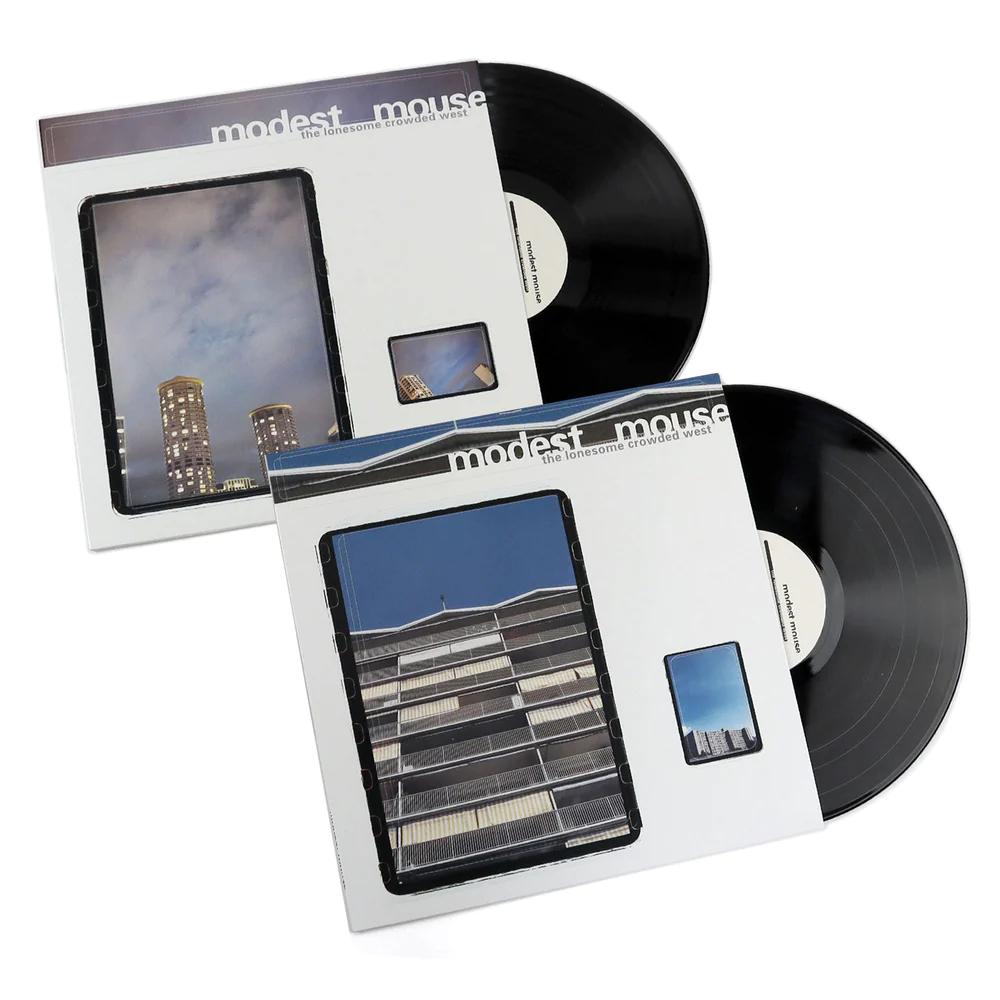 Lonesome Crowded West (2x VINYL) | Mint (M) Mint (M)