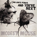 Modest Mouse - No One's First and You're Next (180 Gram Vinyl, Download Insert) | Mint (M) Mint (M)