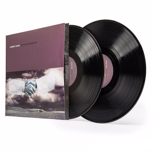 Modest Mouse - The Moon & Antarctica | Mint (M) Mint (M)
