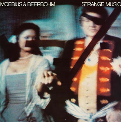 Strange Music |