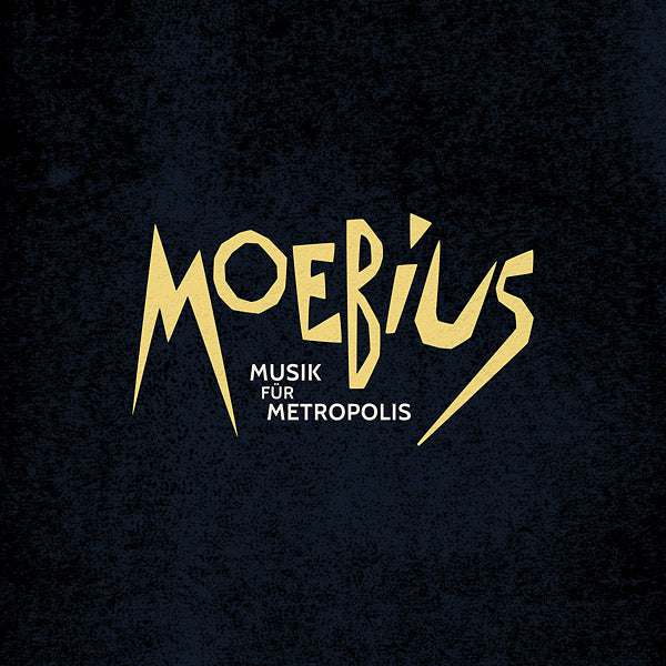 Musik Fur Metropolis |
