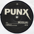 Moguai - Get:On | Very Good Plus (VG+) Very Good (VG)