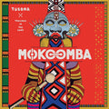 Tusona: Tracings in the Sand (CD) | Mint (M) Mint (M)