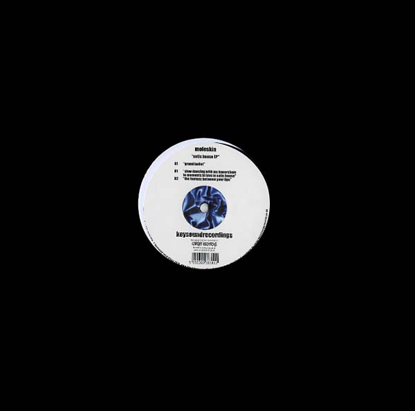 Satis House EP |