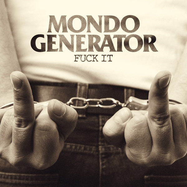 Fuck It |