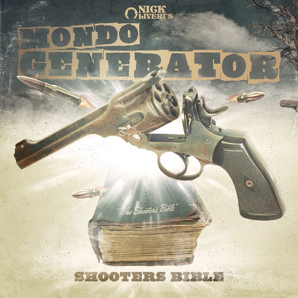 Shooters Bible |