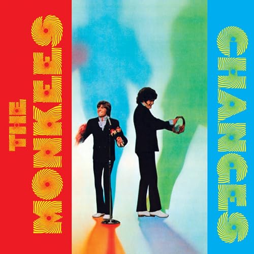 Changes (180 Gram Aqua Audiophile Vinyl/55Th Anniversary/Gatefold Cover) |