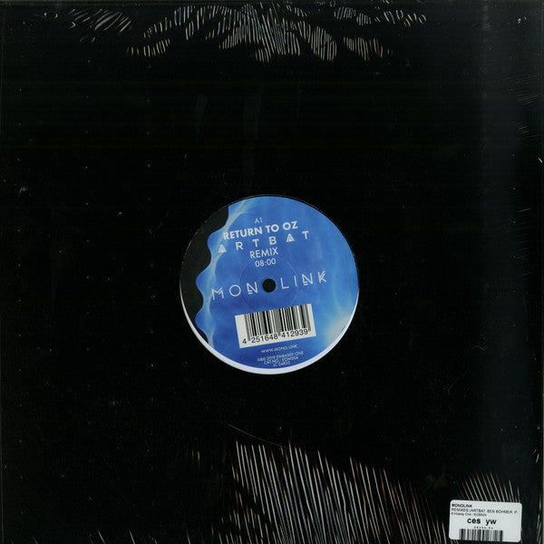 Remixes | Mint (M) Mint (M)