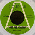 Last One Standing (7" 45) | Mint (M) Generic