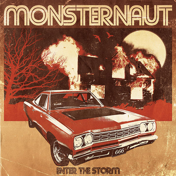 Enter The Storm [Import] | Mint (M) Mint (M)