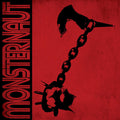 Monsternaut | Mint (M) Mint (M)