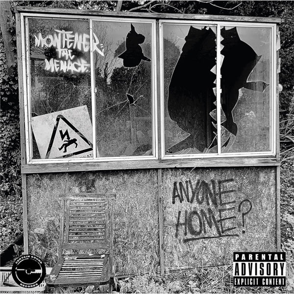 Anyone Home? |
