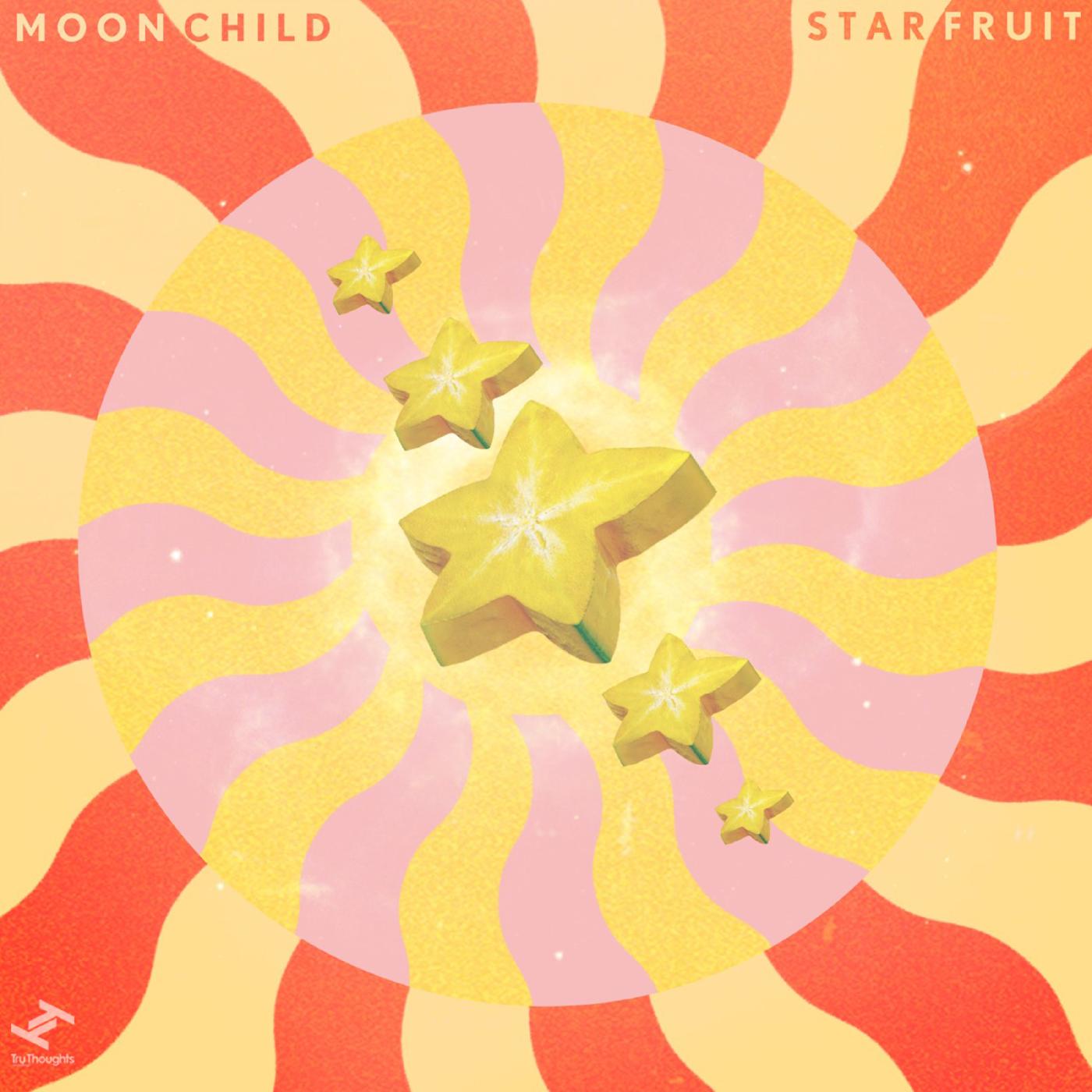 Moonchild - Starfruit (Digital Download Card) |