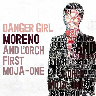 Danger Girl |