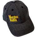 Stacked Logo Side |