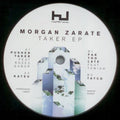 Taker EP | Mint (M) Mint (M)