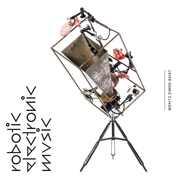 Robotic Electronic Music |