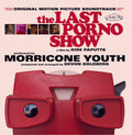 The Last Porno Show (Original Soundtrack) |