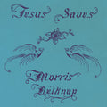 Jesus Saves |