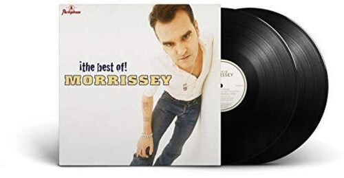 The Best Of! (2LP 180g Vinyl) | Mint (M) Mint (M)