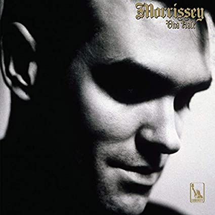 Viva Hate (2012 RM Import VINYL) | Mint (M) Mint (M)