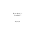 String Quartet II |