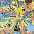 Thunder Perfect Mind |