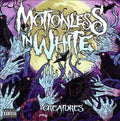 Motionless In White - Creatures | Mint (M) Mint (M)