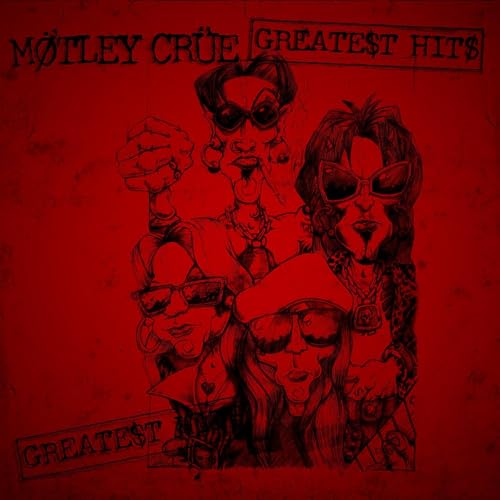 Greatest Hits [2 LP] | Mint (M) Mint (M)