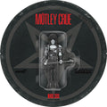 Super7 - Motley Crue - ReAction Figures Wv2 - Nikki Sixx (Shout At The Devil - Black & White) (Collectible, Action Figure) |