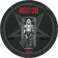 Super7 - Motley Crue - ReAction Figures Wv2 - Vince Neil (Shout At The Devil - Black & White) (Collectible, Action Figure) |