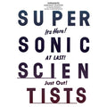 Supersonic Scientists: A Young Person's Guide to Motorpsycho |