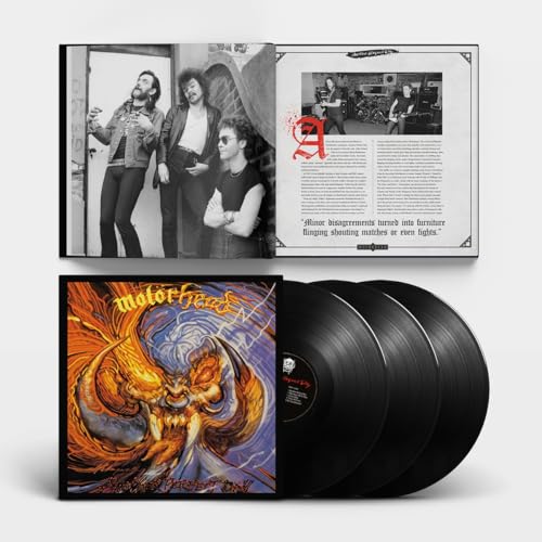 Another Perfect Day (3LP 40th Anniversary) | Mint (M) Mint (M)